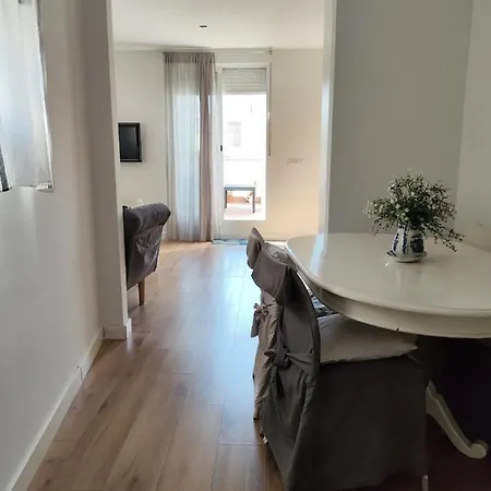 Apartment Atico San Andres Cordoba