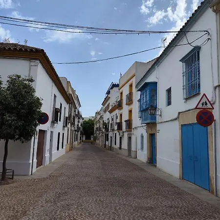 Atico San Andres