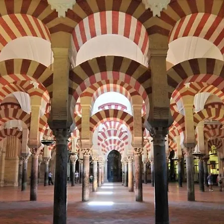 Apartment Atico San Andres Cordoba